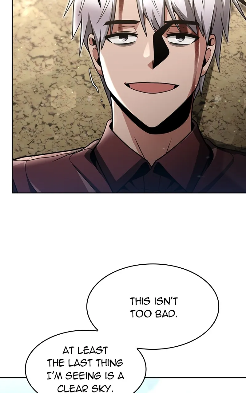 The Dungeon Cleaning Life of a Once Genius Hunter Chapter 67 page 111 - 