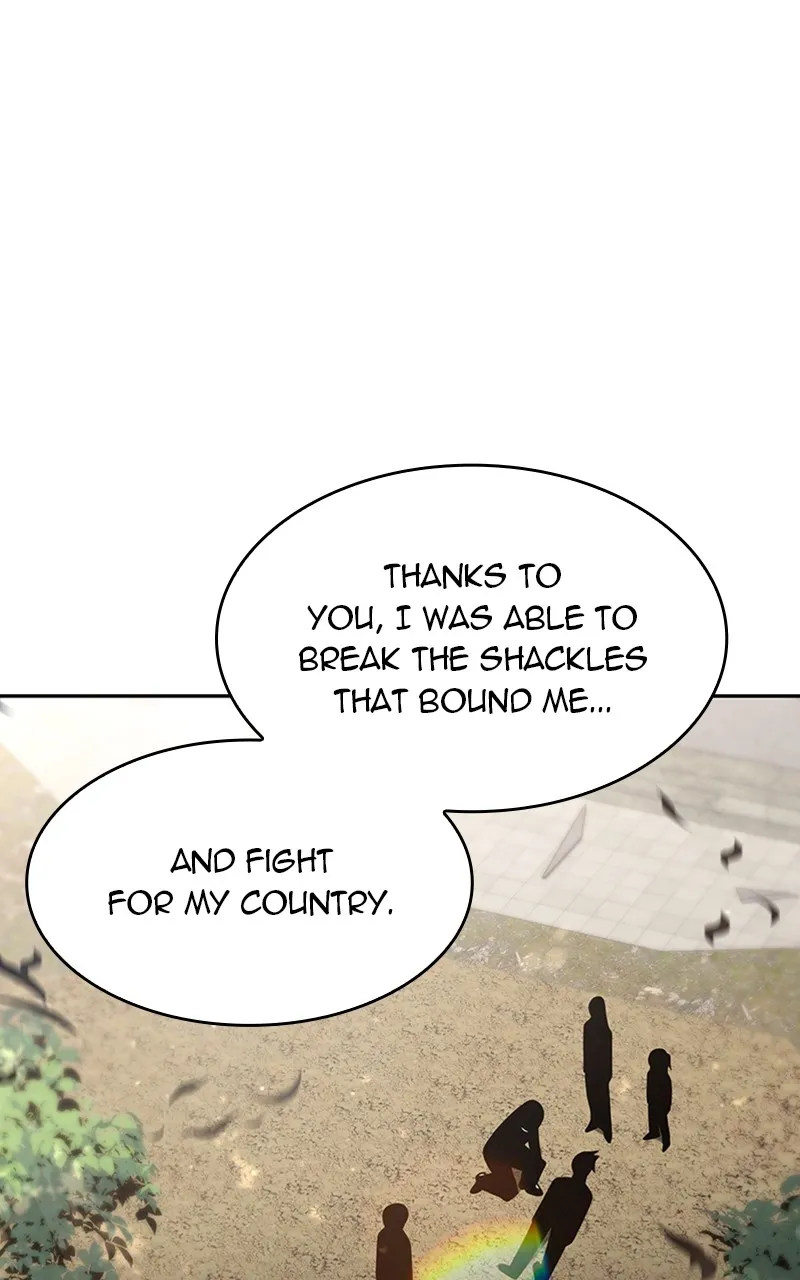The Dungeon Cleaning Life of a Once Genius Hunter Chapter 67 page 114 - 