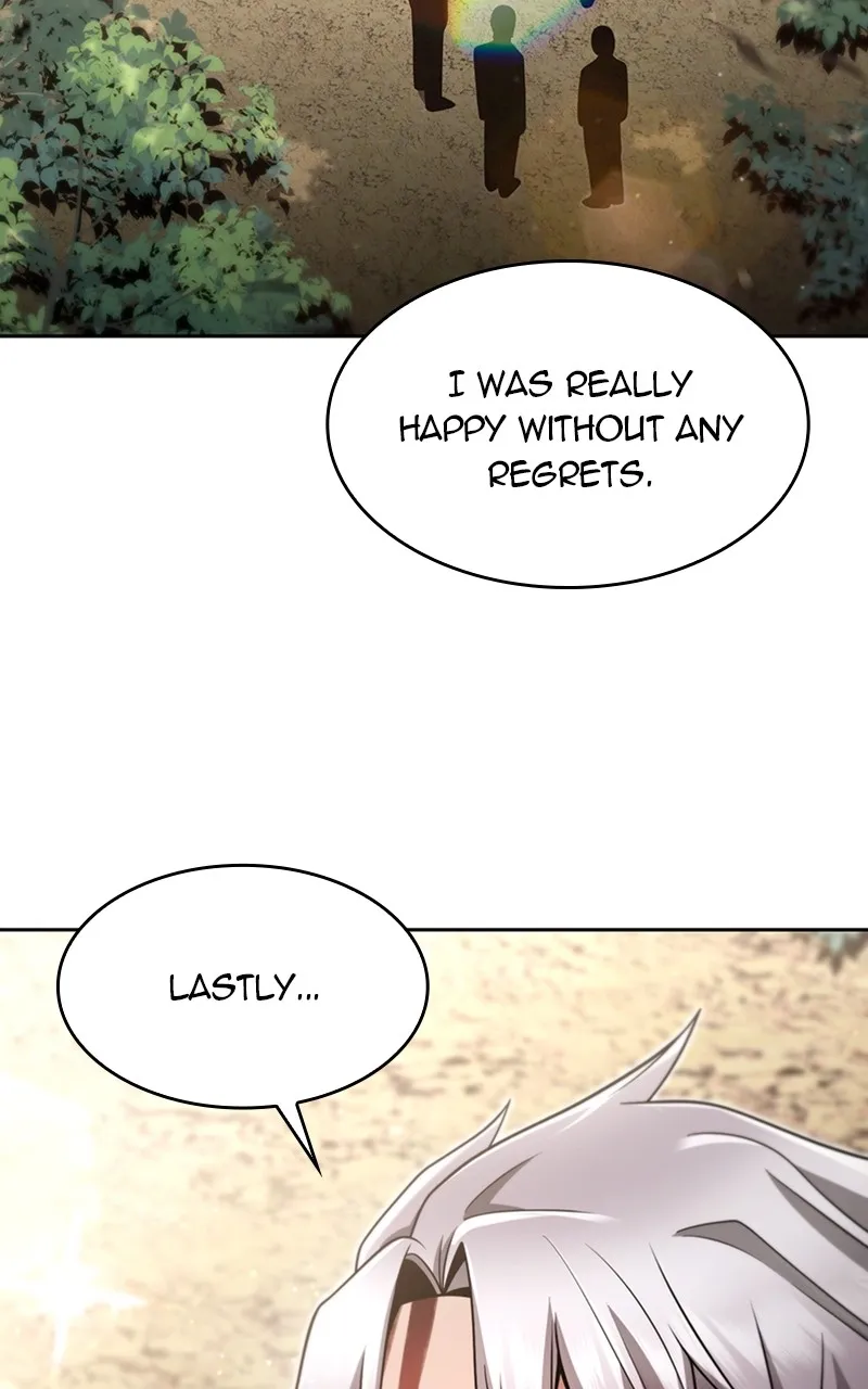 The Dungeon Cleaning Life of a Once Genius Hunter Chapter 67 page 115 - 