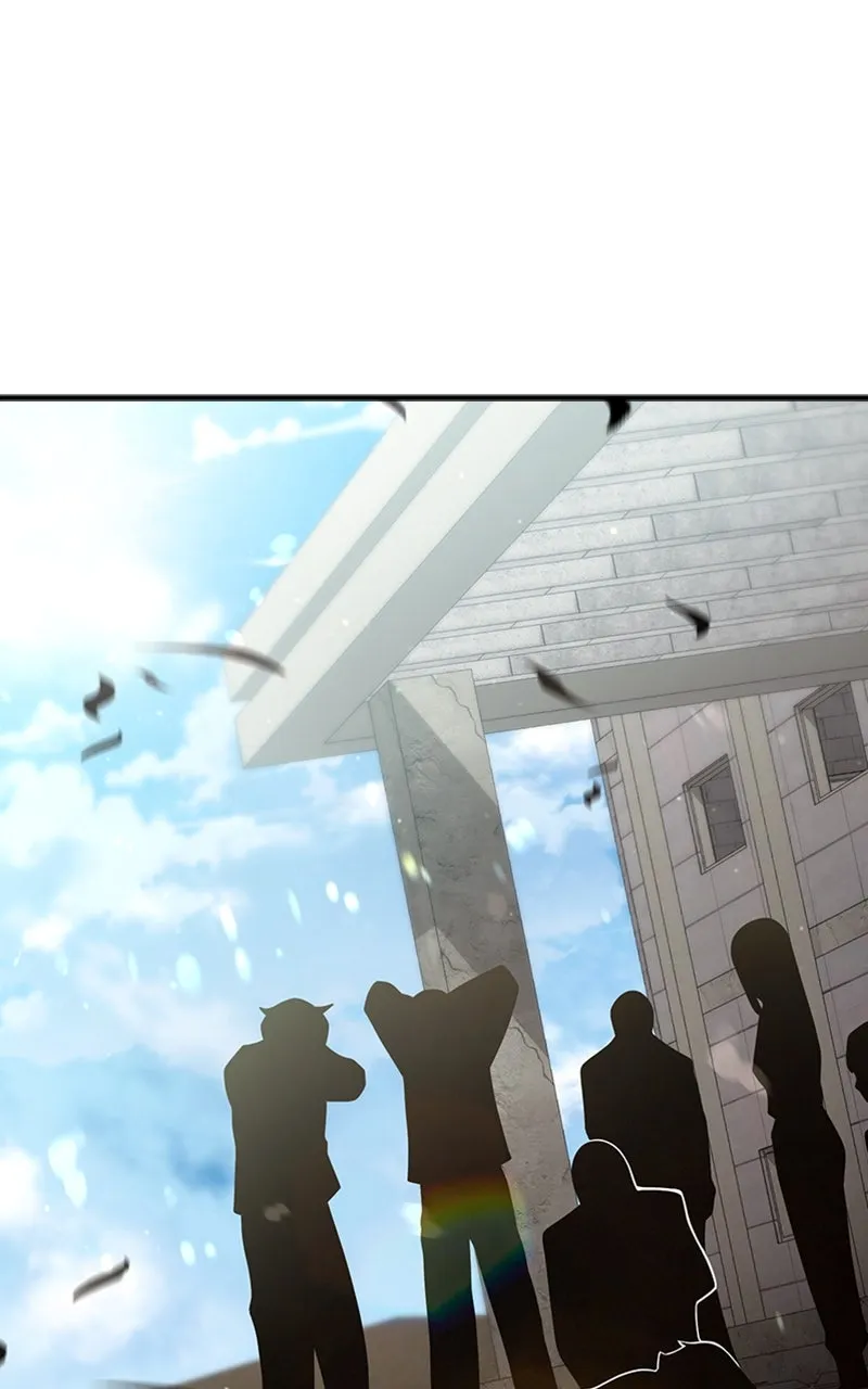 The Dungeon Cleaning Life of a Once Genius Hunter Chapter 67 page 117 - 
