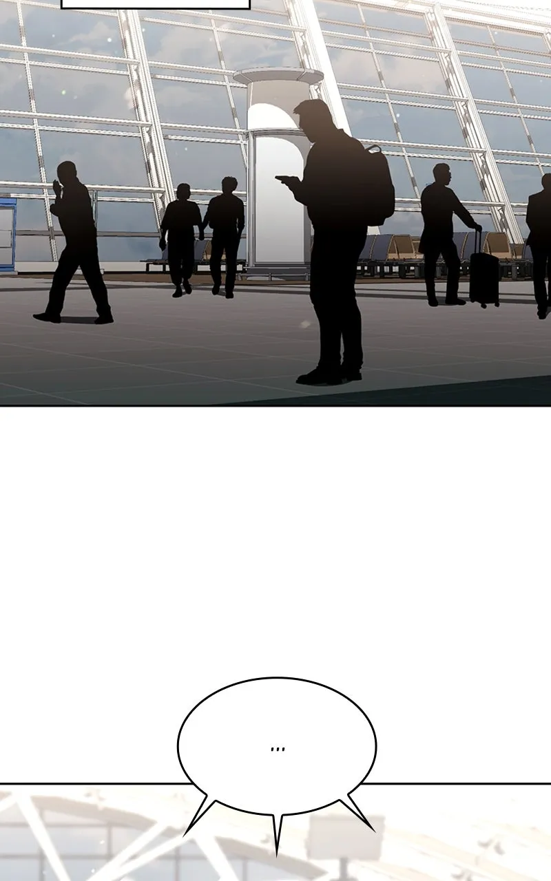 The Dungeon Cleaning Life of a Once Genius Hunter Chapter 67 page 120 - 