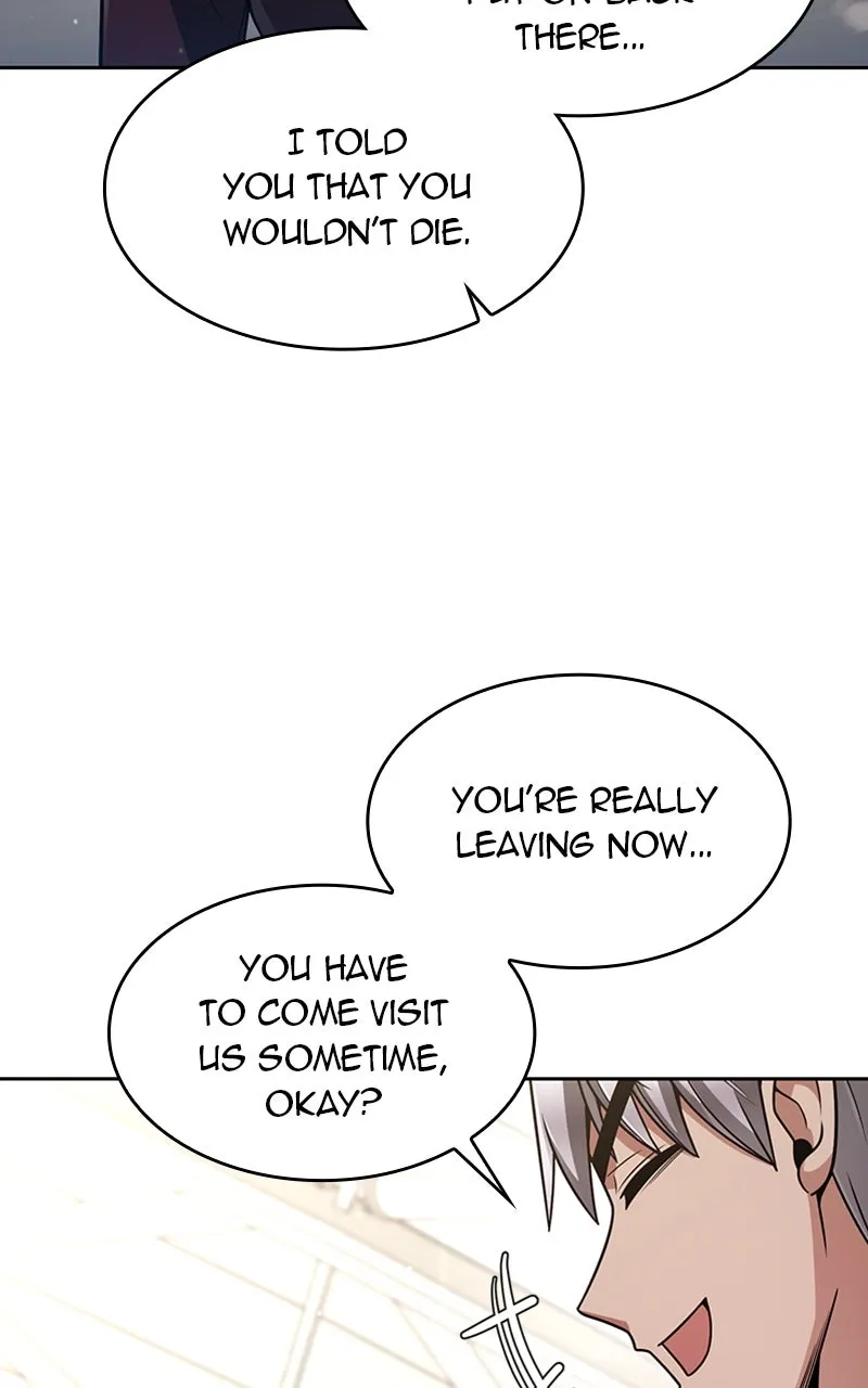 The Dungeon Cleaning Life of a Once Genius Hunter Chapter 67 page 123 - 