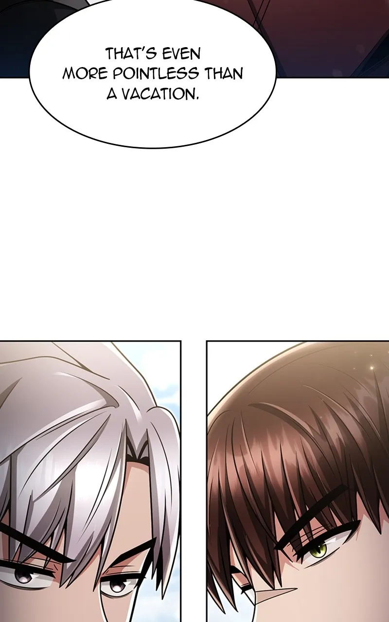 The Dungeon Cleaning Life of a Once Genius Hunter Chapter 67 page 126 - 