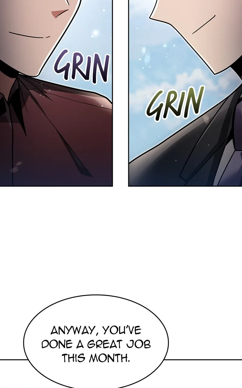 The Dungeon Cleaning Life of a Once Genius Hunter Chapter 67 page 127 - 