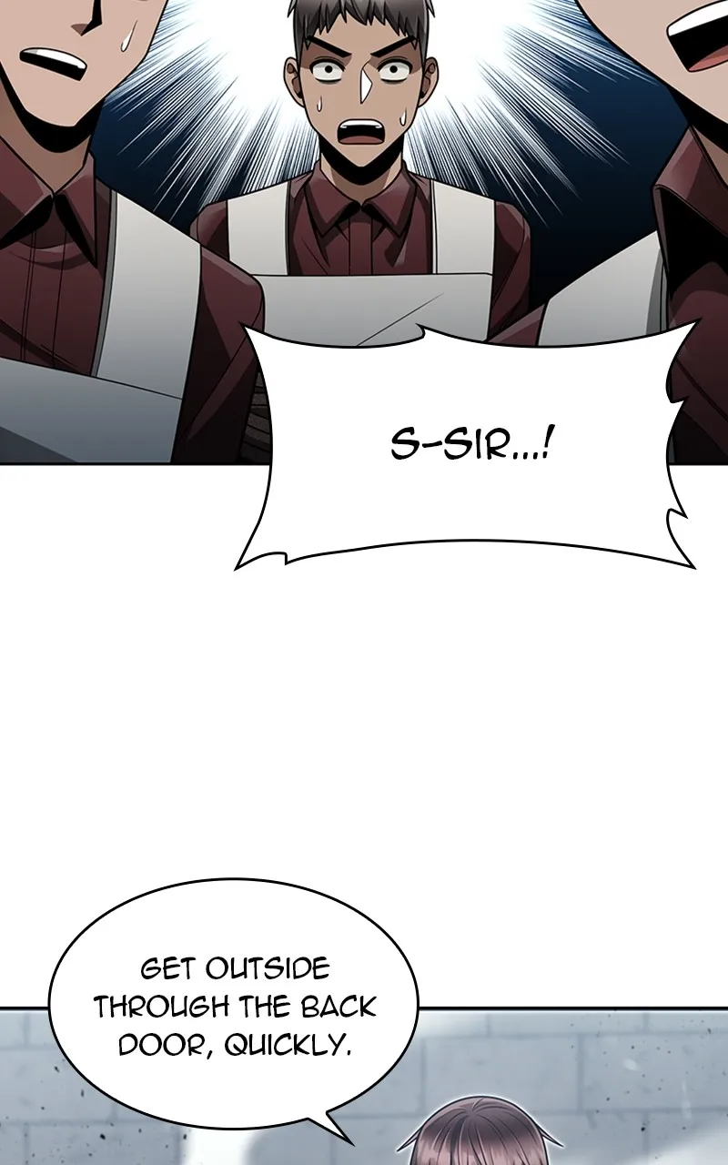 The Dungeon Cleaning Life of a Once Genius Hunter Chapter 67 page 14 - 