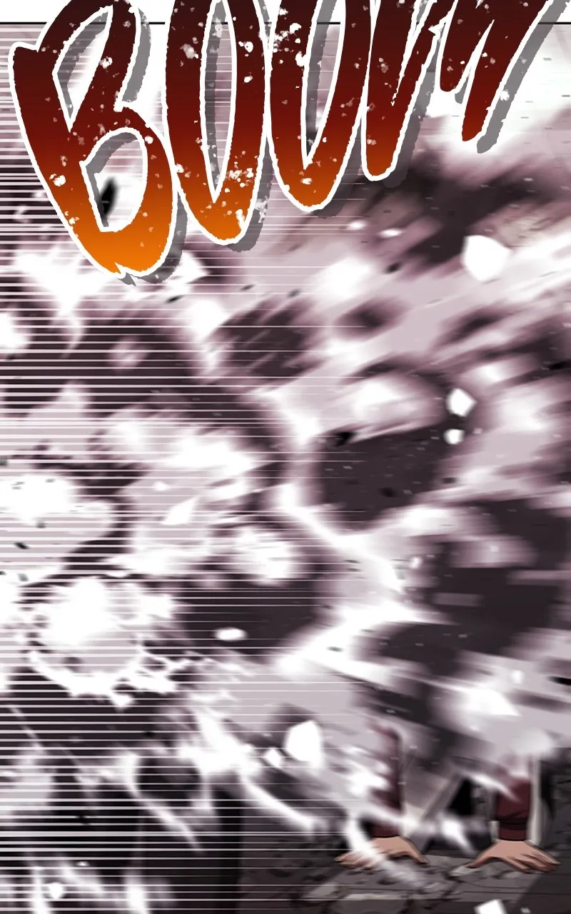 The Dungeon Cleaning Life of a Once Genius Hunter Chapter 67 page 19 - 