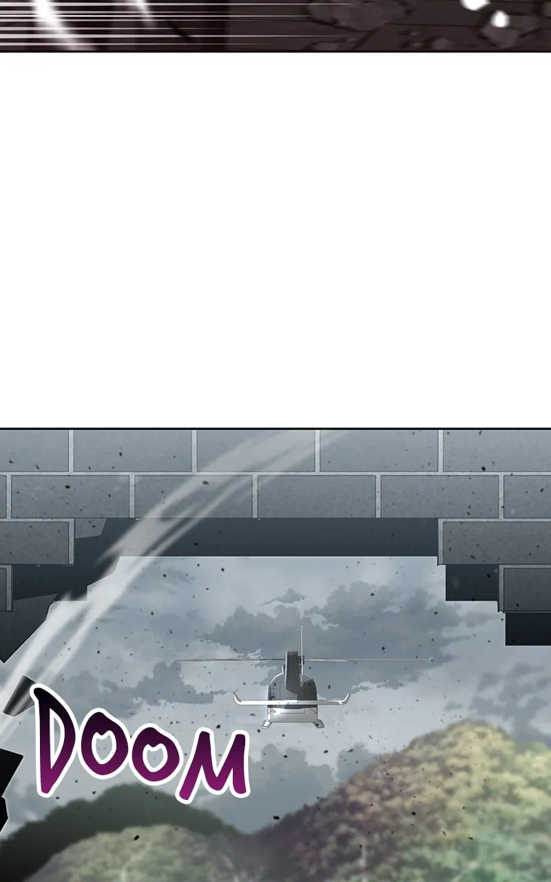 The Dungeon Cleaning Life of a Once Genius Hunter Chapter 67 page 20 - 