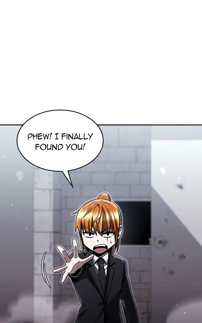 The Dungeon Cleaning Life of a Once Genius Hunter Chapter 67 page 26 - 