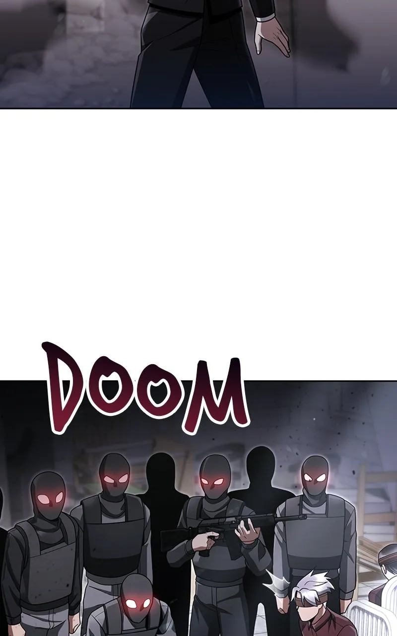 The Dungeon Cleaning Life of a Once Genius Hunter Chapter 67 page 27 - 