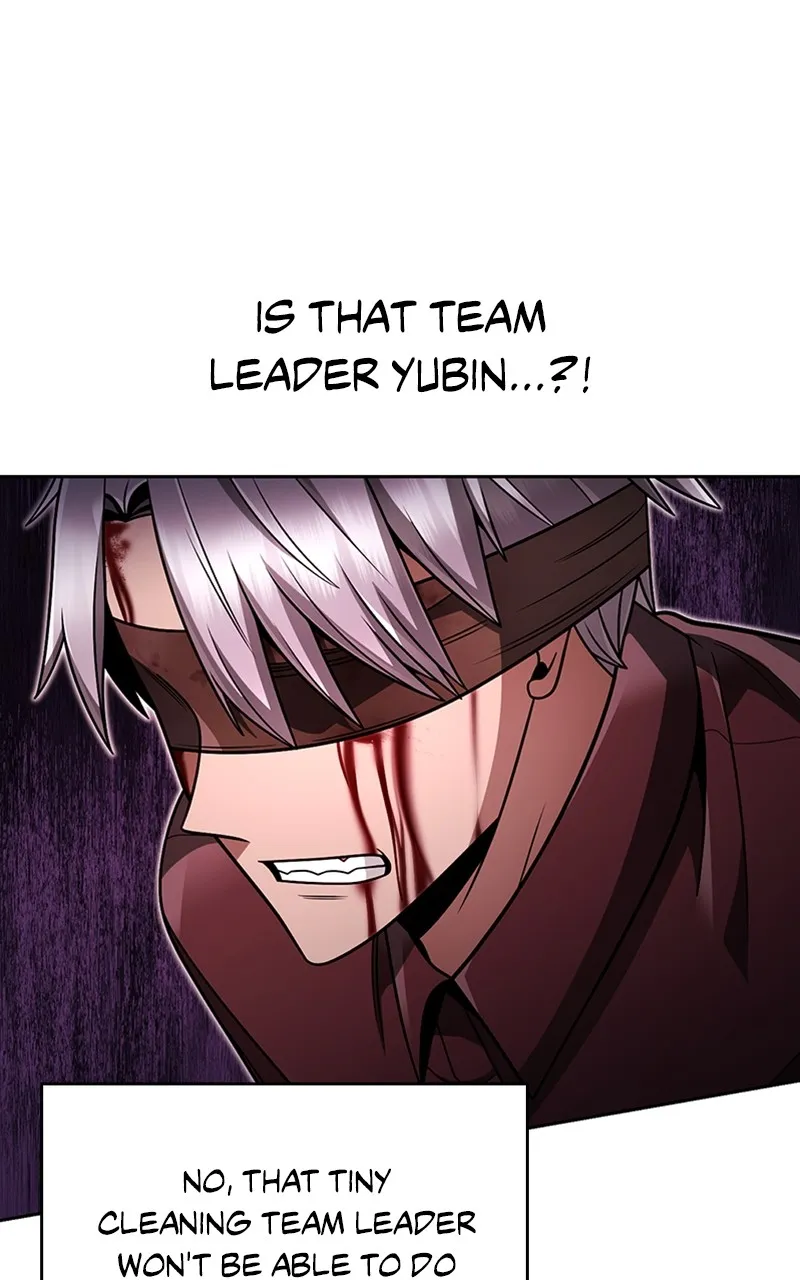 The Dungeon Cleaning Life of a Once Genius Hunter Chapter 67 page 29 - 