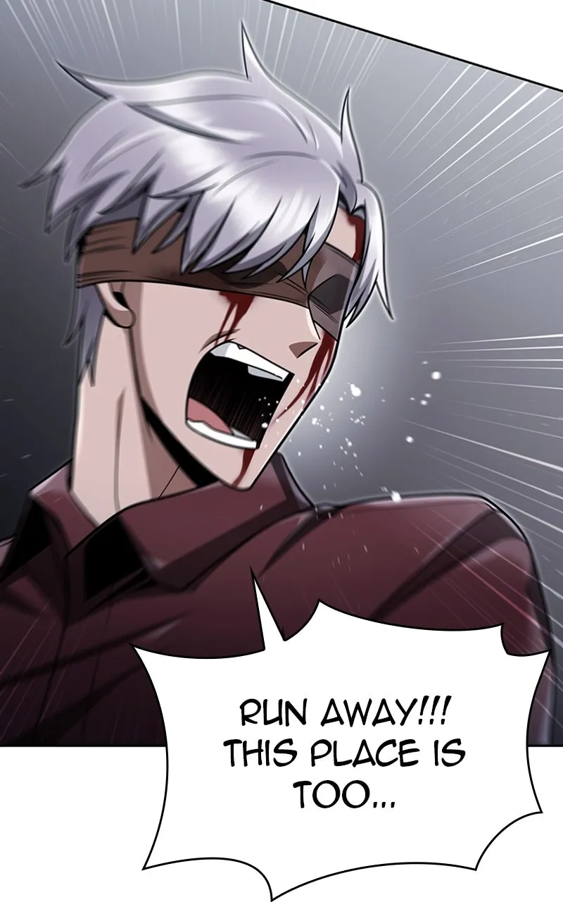The Dungeon Cleaning Life of a Once Genius Hunter Chapter 67 page 31 - 
