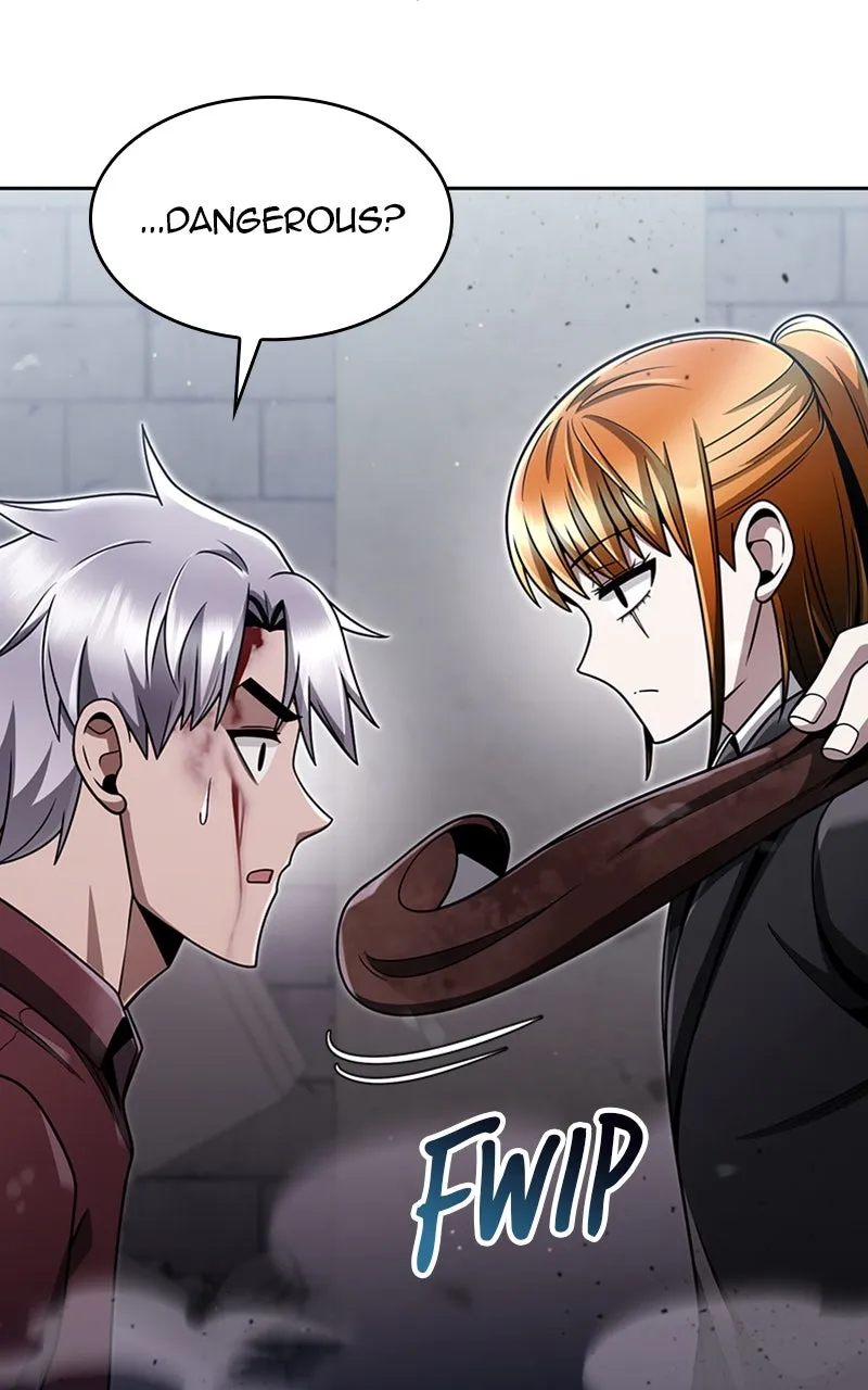 The Dungeon Cleaning Life of a Once Genius Hunter Chapter 67 page 32 - 