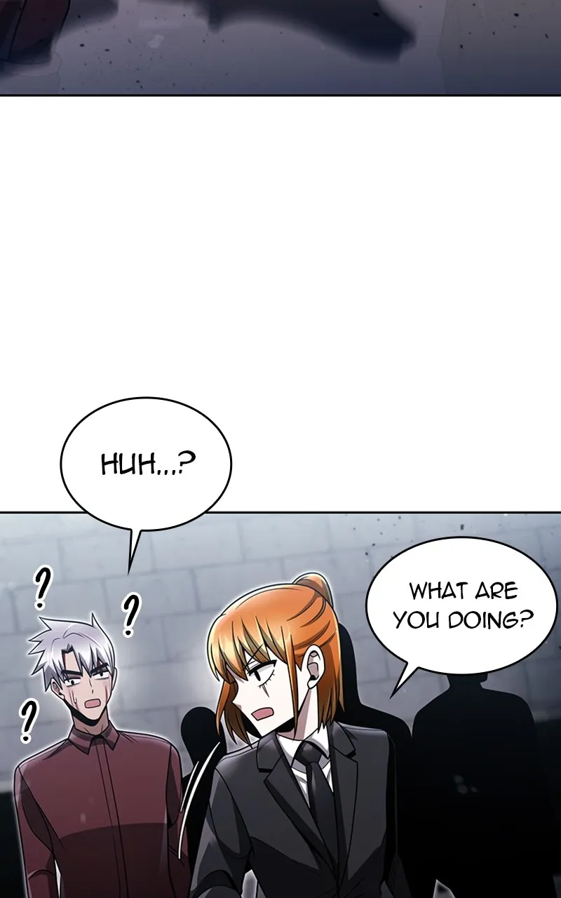 The Dungeon Cleaning Life of a Once Genius Hunter Chapter 67 page 33 - 