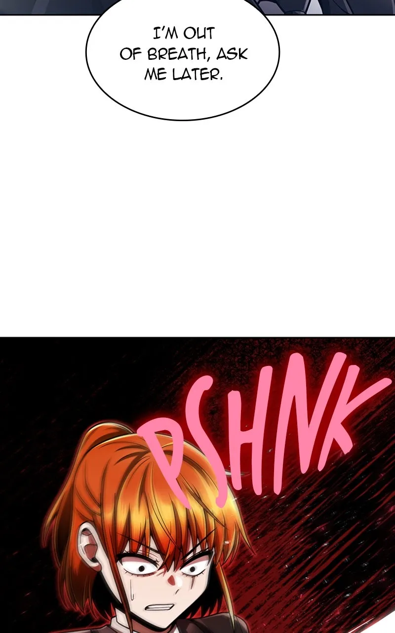 The Dungeon Cleaning Life of a Once Genius Hunter Chapter 67 page 36 - 