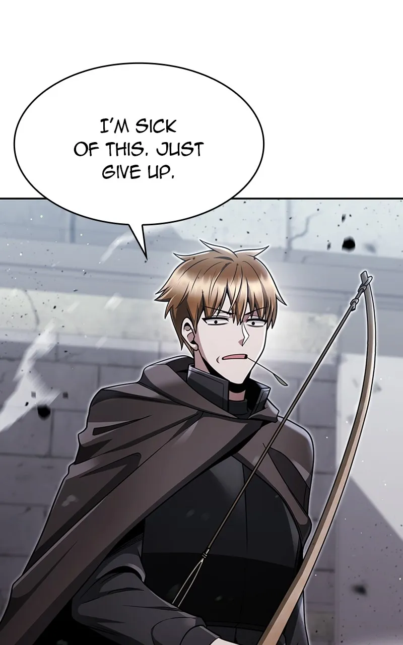 The Dungeon Cleaning Life of a Once Genius Hunter Chapter 67 page 38 - 