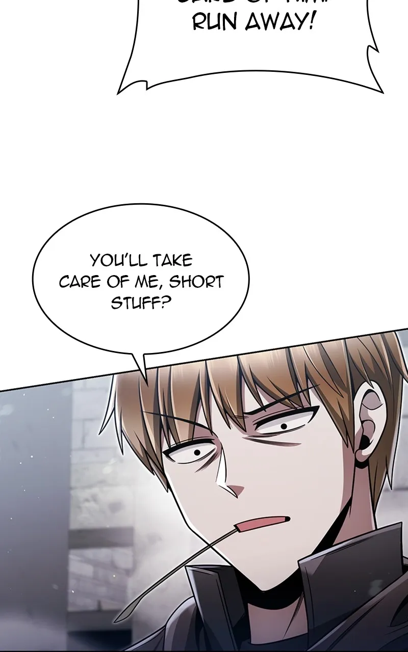 The Dungeon Cleaning Life of a Once Genius Hunter Chapter 67 page 41 - 