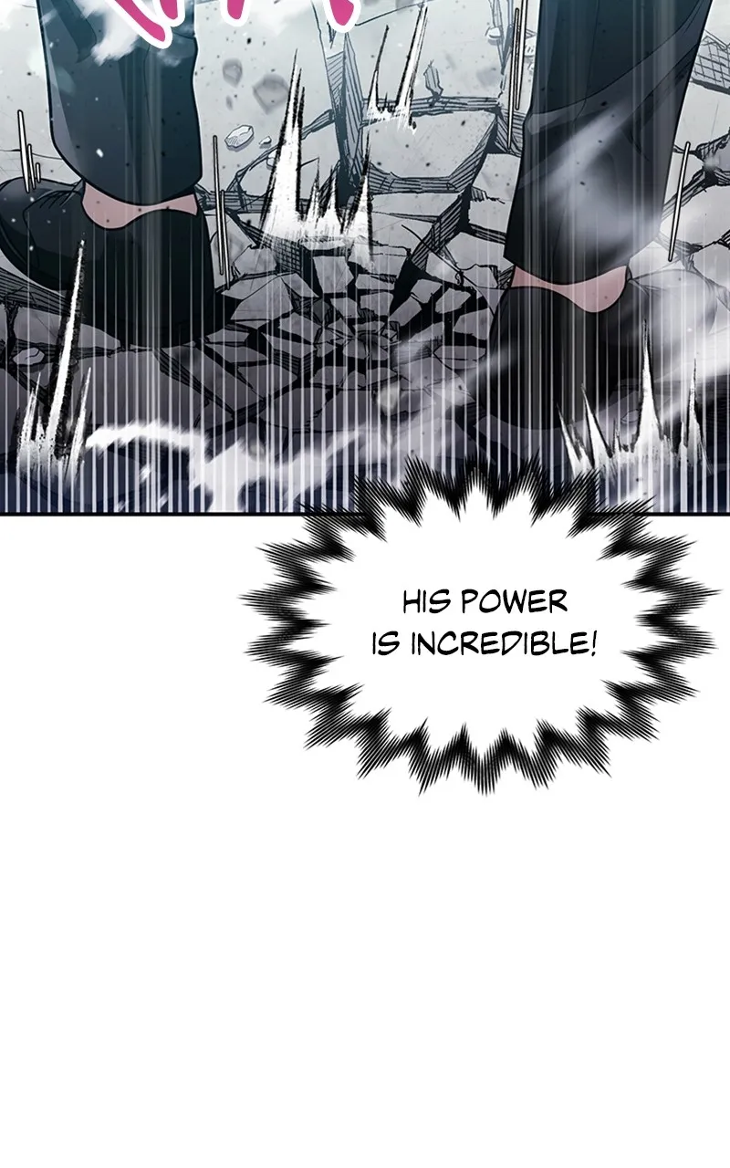 The Dungeon Cleaning Life of a Once Genius Hunter Chapter 67 page 45 - 