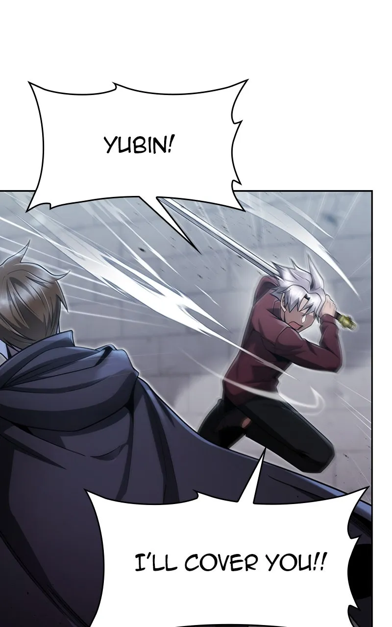 The Dungeon Cleaning Life of a Once Genius Hunter Chapter 67 page 46 - 