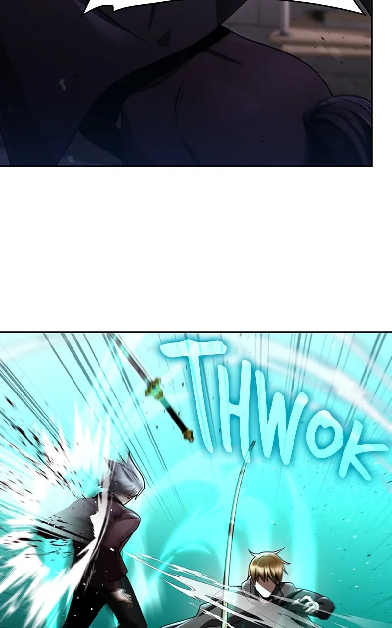 The Dungeon Cleaning Life of a Once Genius Hunter Chapter 67 page 47 - 