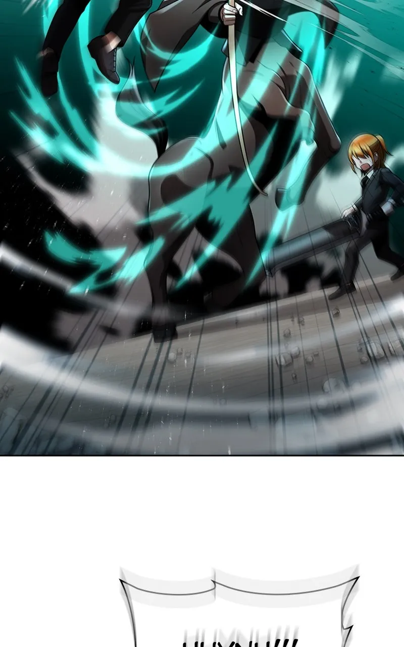 The Dungeon Cleaning Life of a Once Genius Hunter Chapter 67 page 48 - 