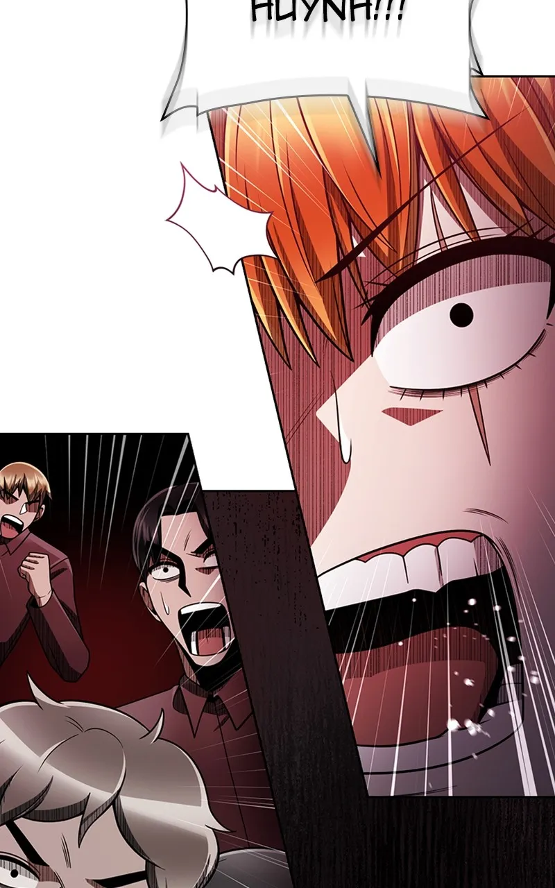 The Dungeon Cleaning Life of a Once Genius Hunter Chapter 67 page 49 - 