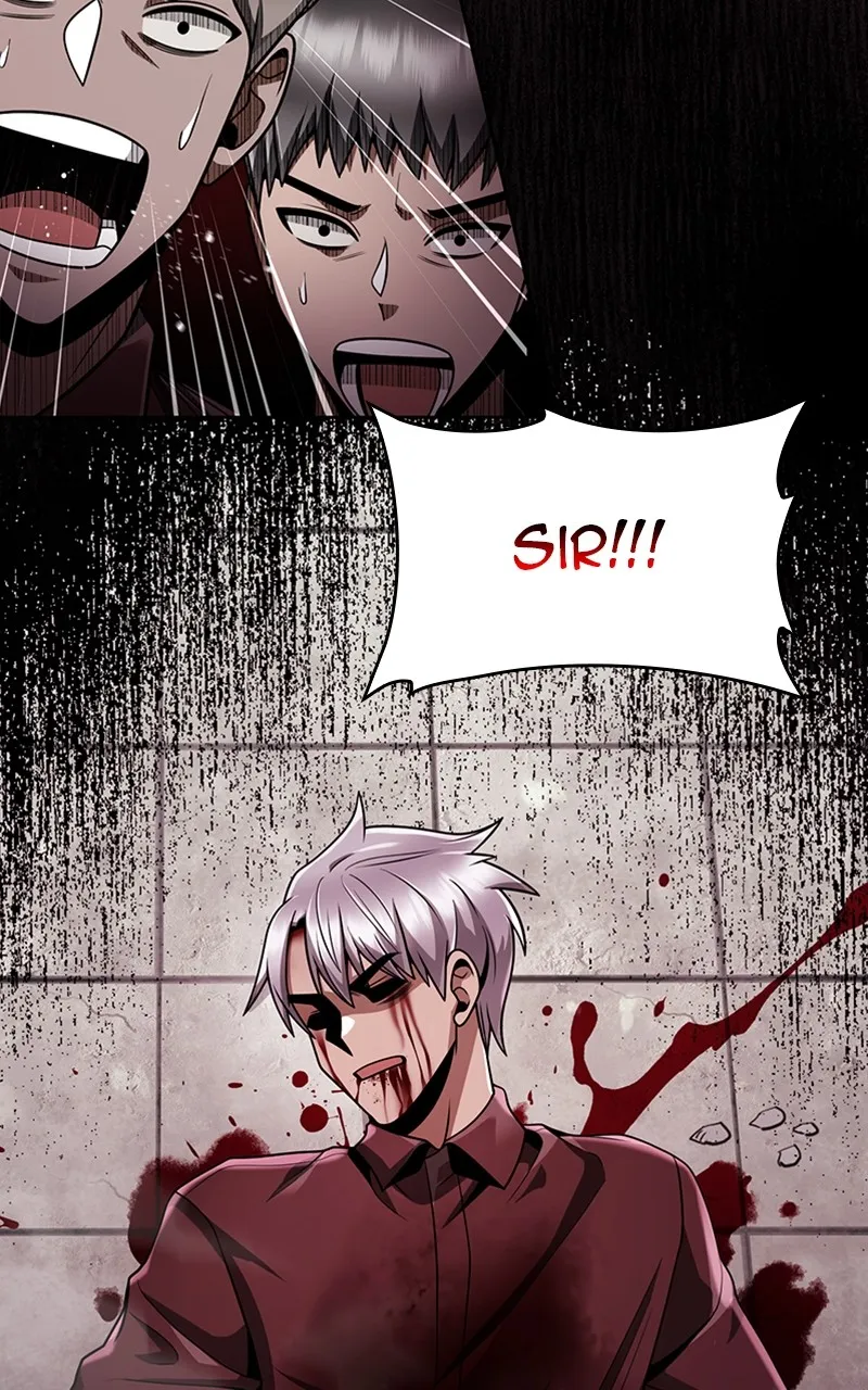 The Dungeon Cleaning Life of a Once Genius Hunter Chapter 67 page 50 - 