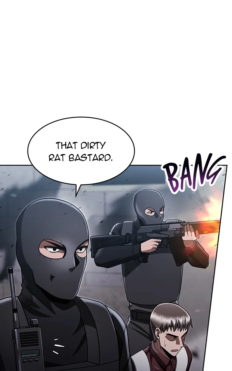 The Dungeon Cleaning Life of a Once Genius Hunter Chapter 67 page 6 - 