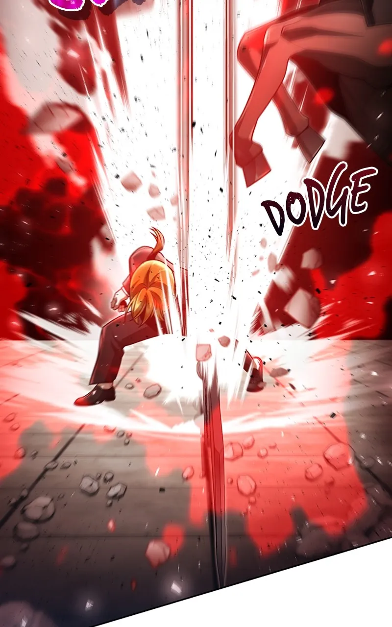 The Dungeon Cleaning Life of a Once Genius Hunter Chapter 67 page 53 - 