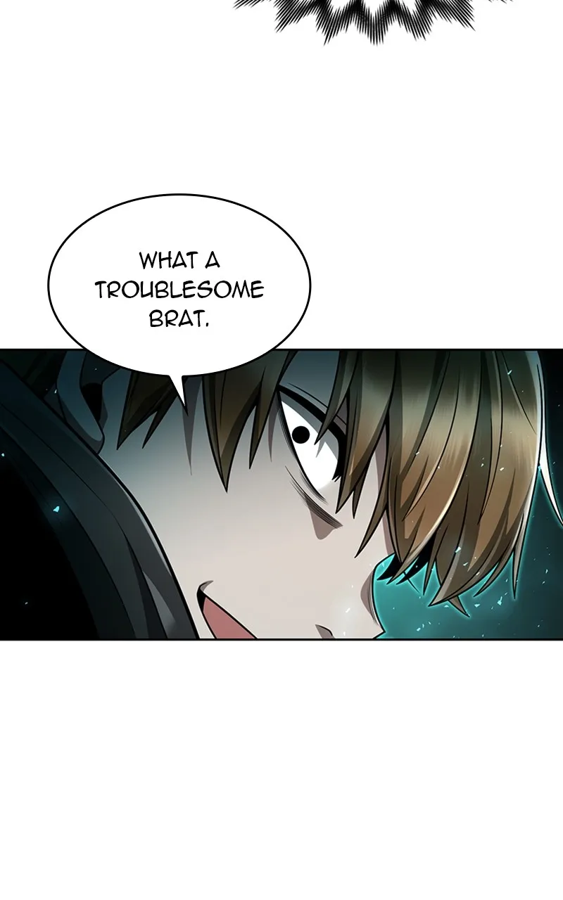 The Dungeon Cleaning Life of a Once Genius Hunter Chapter 67 page 55 - 