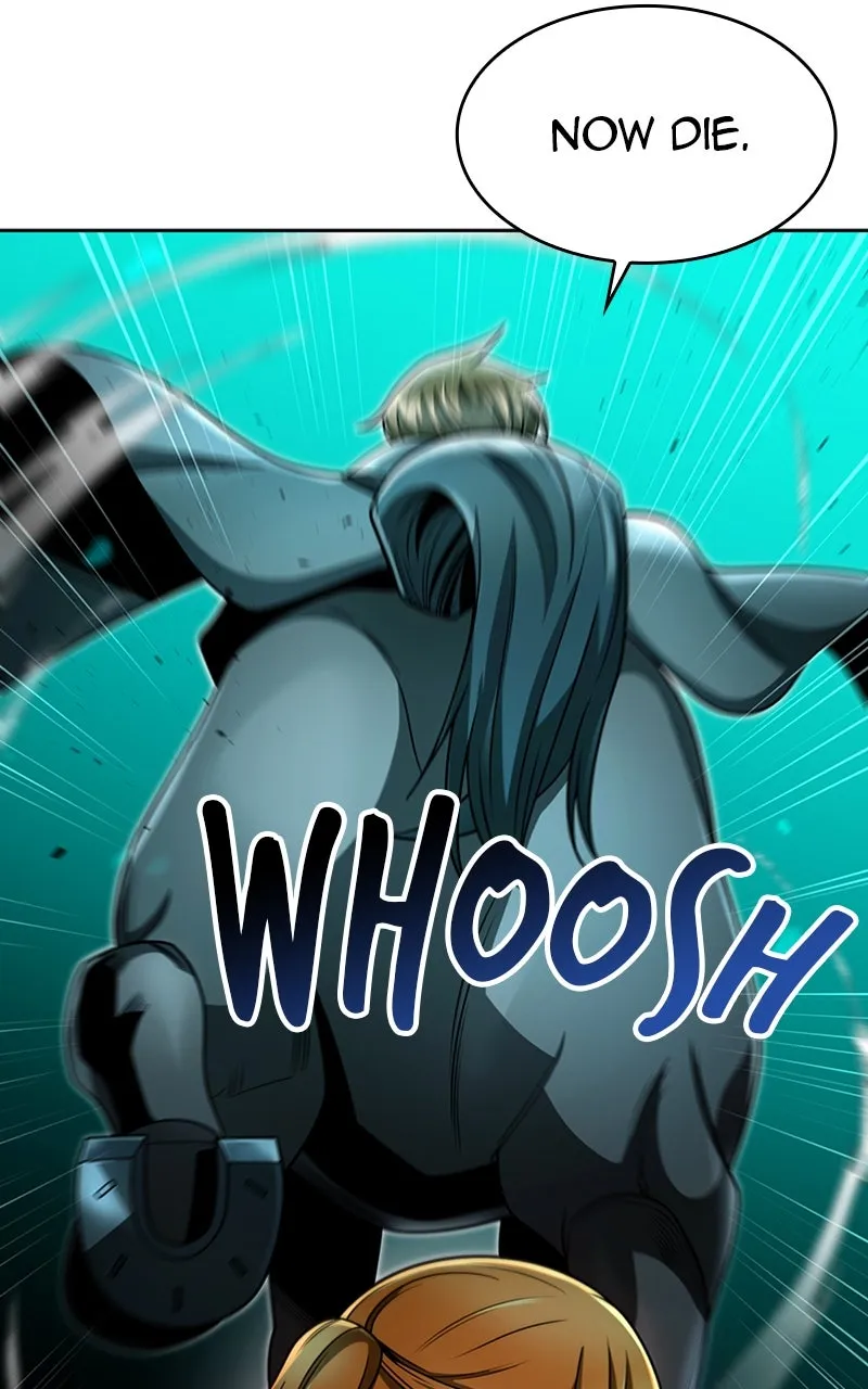 The Dungeon Cleaning Life of a Once Genius Hunter Chapter 67 page 56 - 