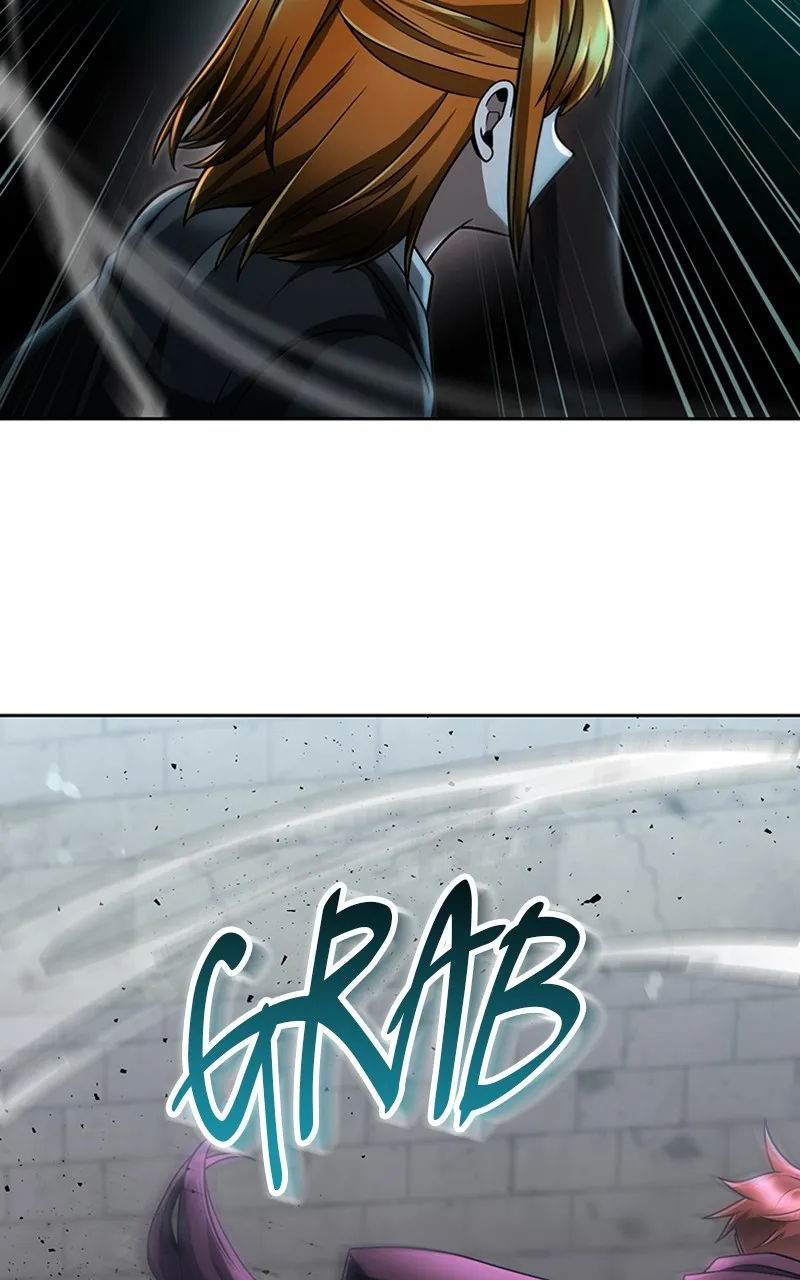 The Dungeon Cleaning Life of a Once Genius Hunter Chapter 67 page 57 - 