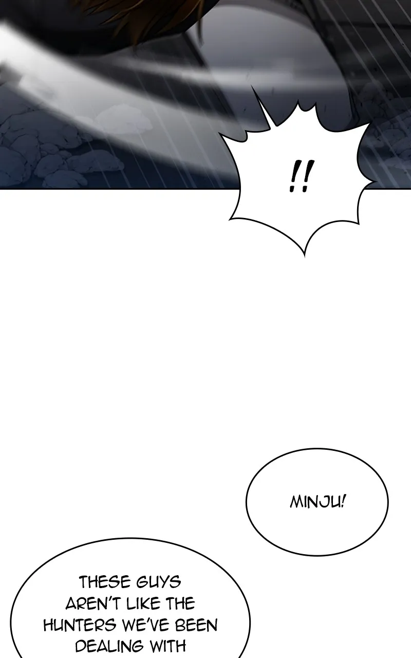 The Dungeon Cleaning Life of a Once Genius Hunter Chapter 67 page 59 - 
