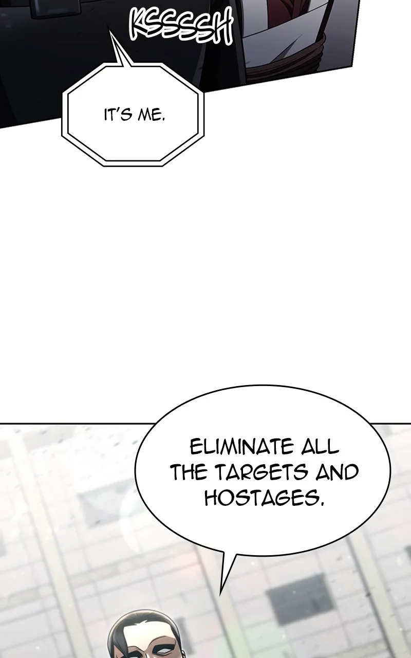 The Dungeon Cleaning Life of a Once Genius Hunter Chapter 67 page 7 - 
