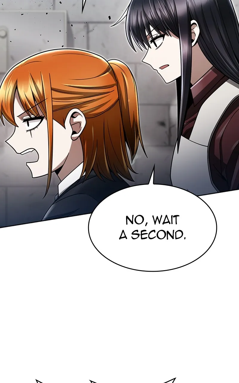 The Dungeon Cleaning Life of a Once Genius Hunter Chapter 67 page 62 - 