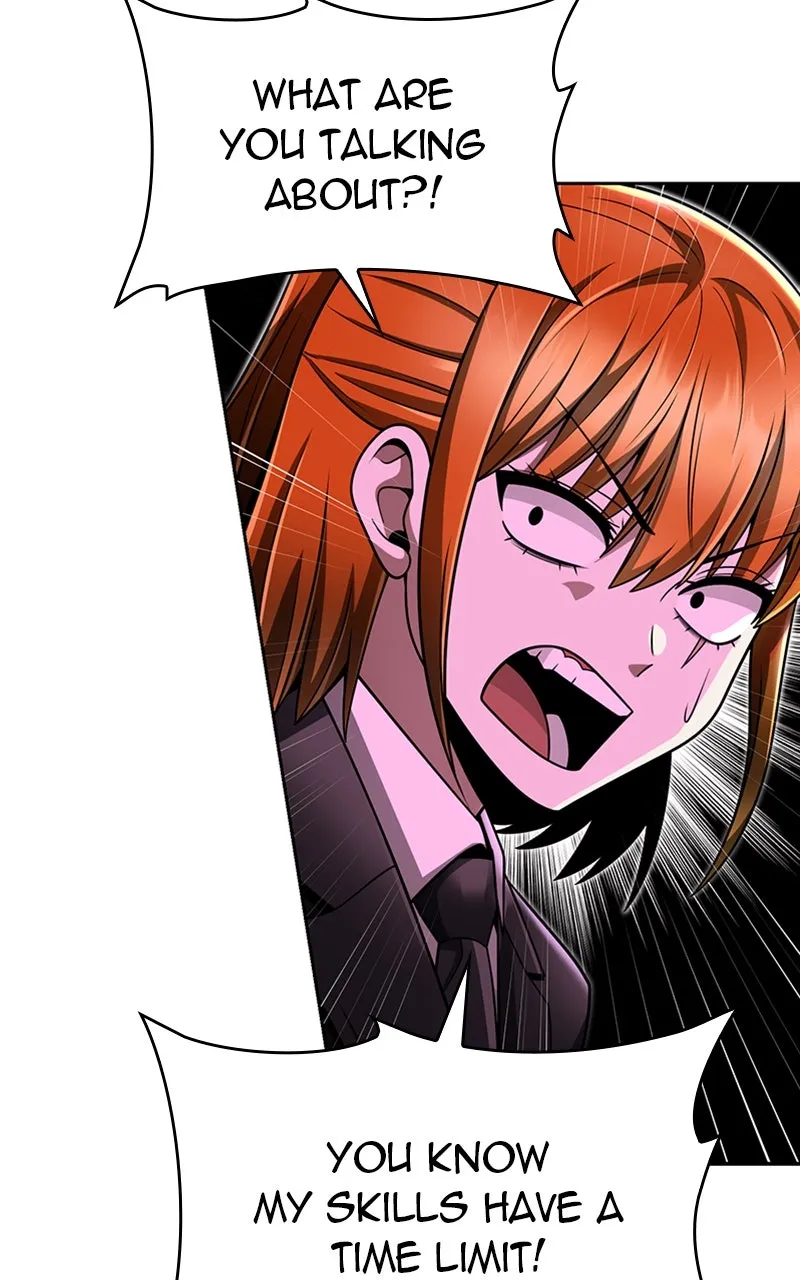 The Dungeon Cleaning Life of a Once Genius Hunter Chapter 67 page 63 - 
