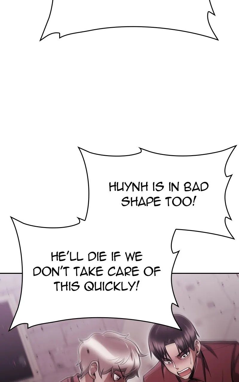 The Dungeon Cleaning Life of a Once Genius Hunter Chapter 67 page 64 - 