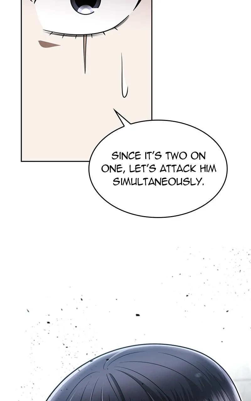 The Dungeon Cleaning Life of a Once Genius Hunter Chapter 67 page 66 - 
