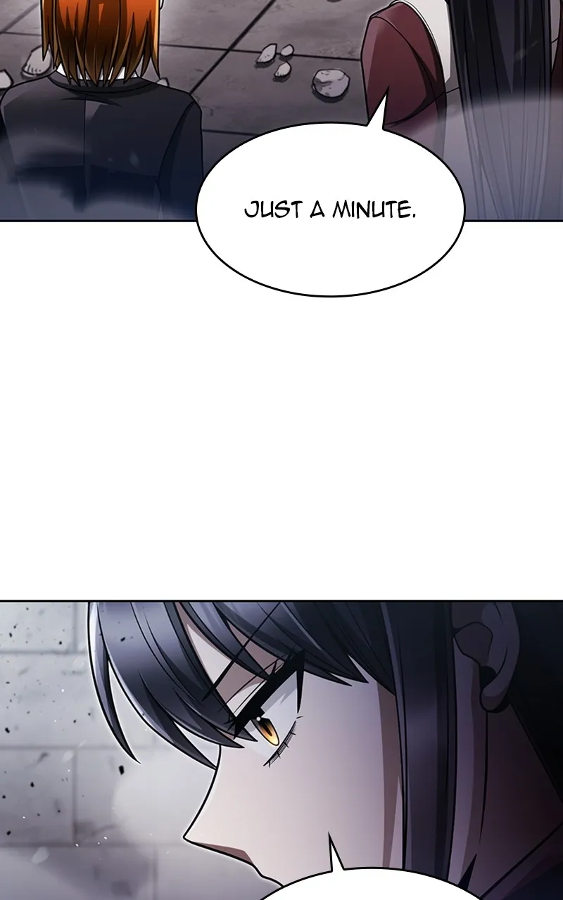 The Dungeon Cleaning Life of a Once Genius Hunter Chapter 67 page 69 - 