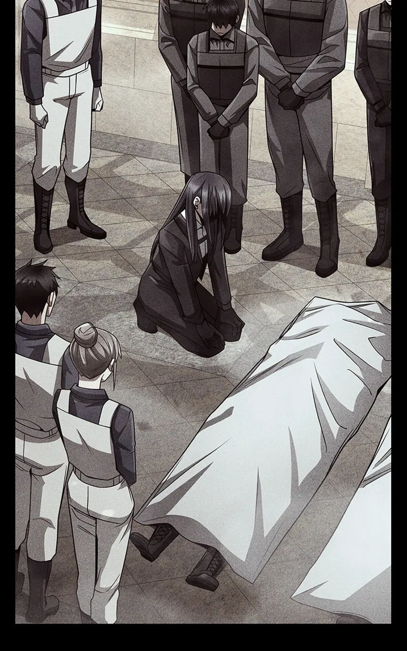 The Dungeon Cleaning Life of a Once Genius Hunter Chapter 67 page 71 - 