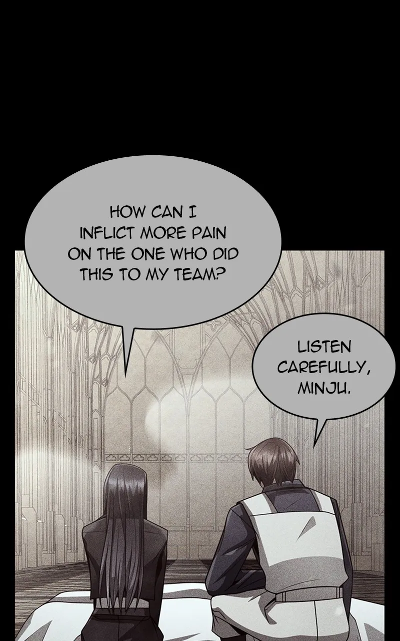 The Dungeon Cleaning Life of a Once Genius Hunter Chapter 67 page 72 - 