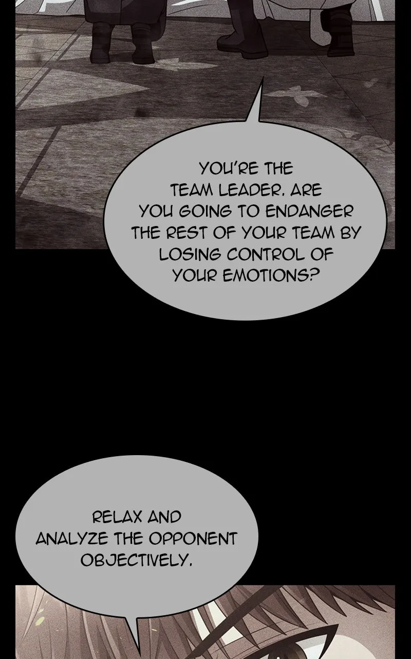 The Dungeon Cleaning Life of a Once Genius Hunter Chapter 67 page 73 - 