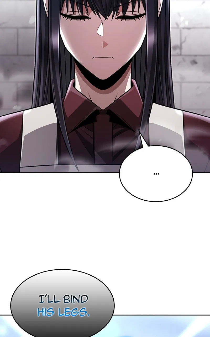 The Dungeon Cleaning Life of a Once Genius Hunter Chapter 67 page 76 - 