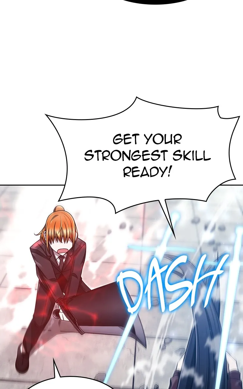 The Dungeon Cleaning Life of a Once Genius Hunter Chapter 67 page 78 - 