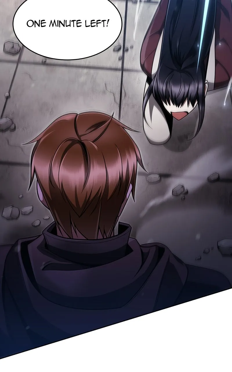 The Dungeon Cleaning Life of a Once Genius Hunter Chapter 67 page 79 - 