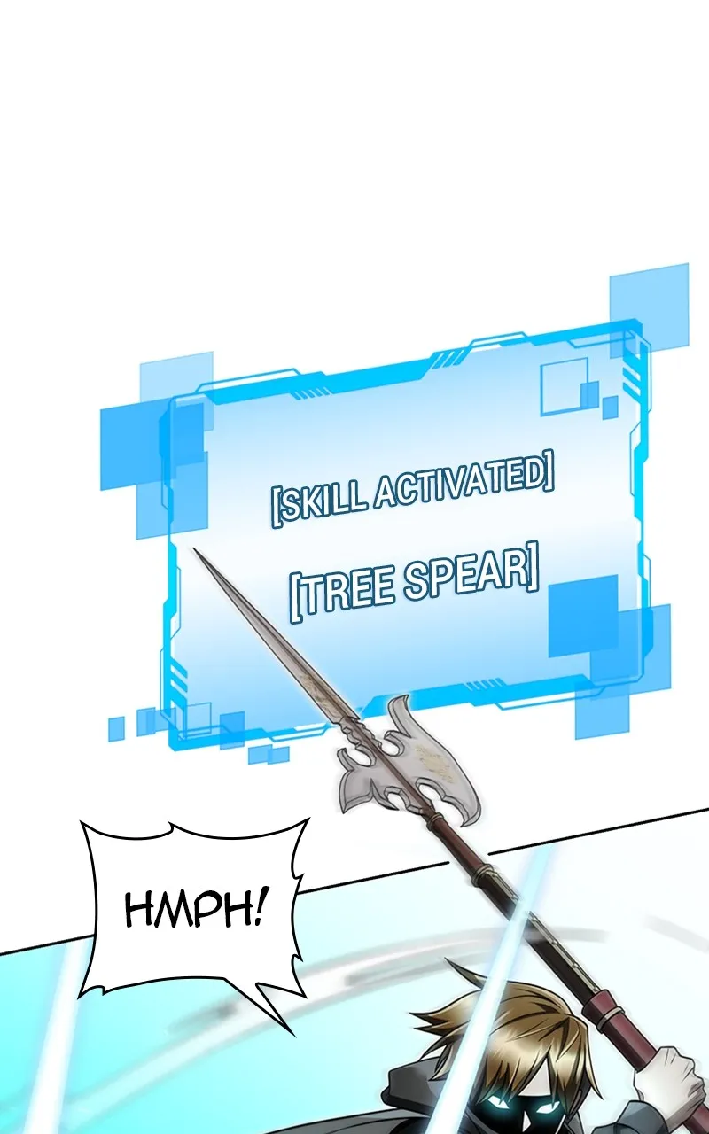 The Dungeon Cleaning Life of a Once Genius Hunter Chapter 67 page 80 - 