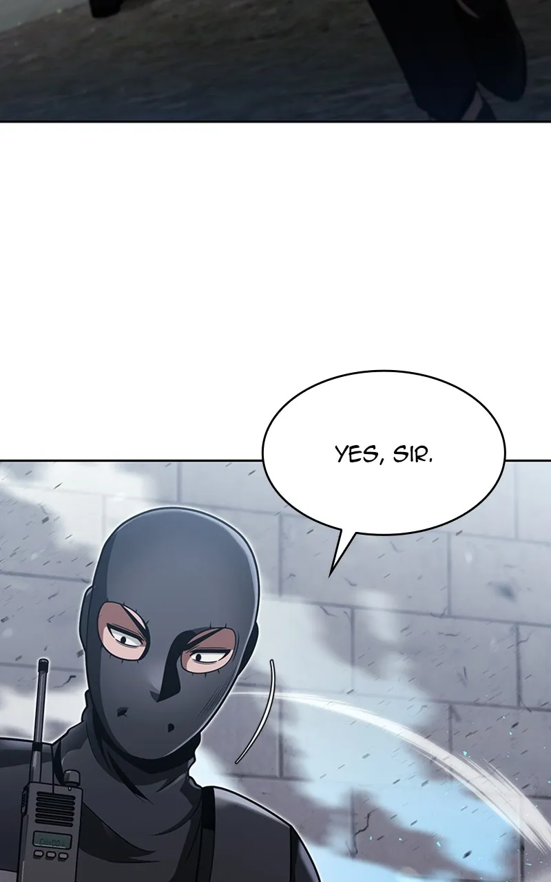 The Dungeon Cleaning Life of a Once Genius Hunter Chapter 67 page 9 - 