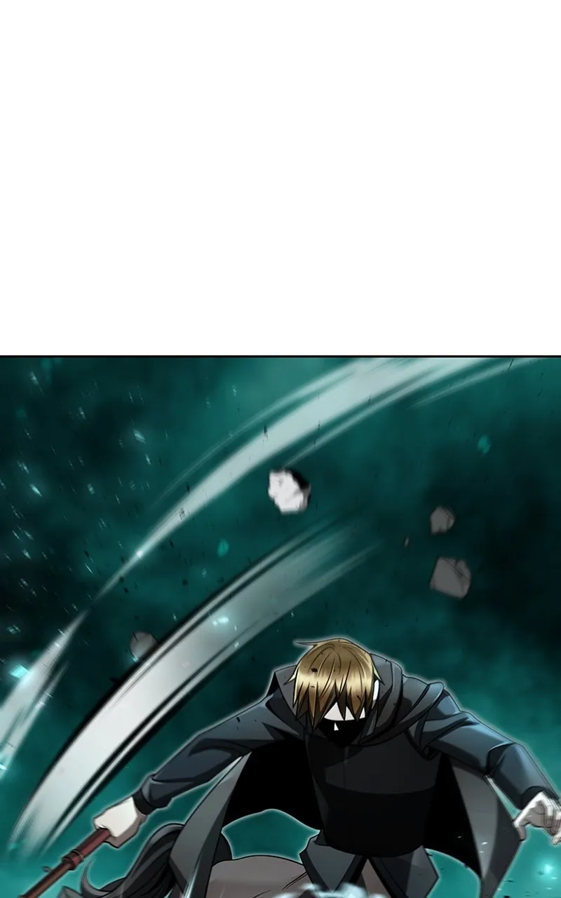 The Dungeon Cleaning Life of a Once Genius Hunter Chapter 67 page 82 - 
