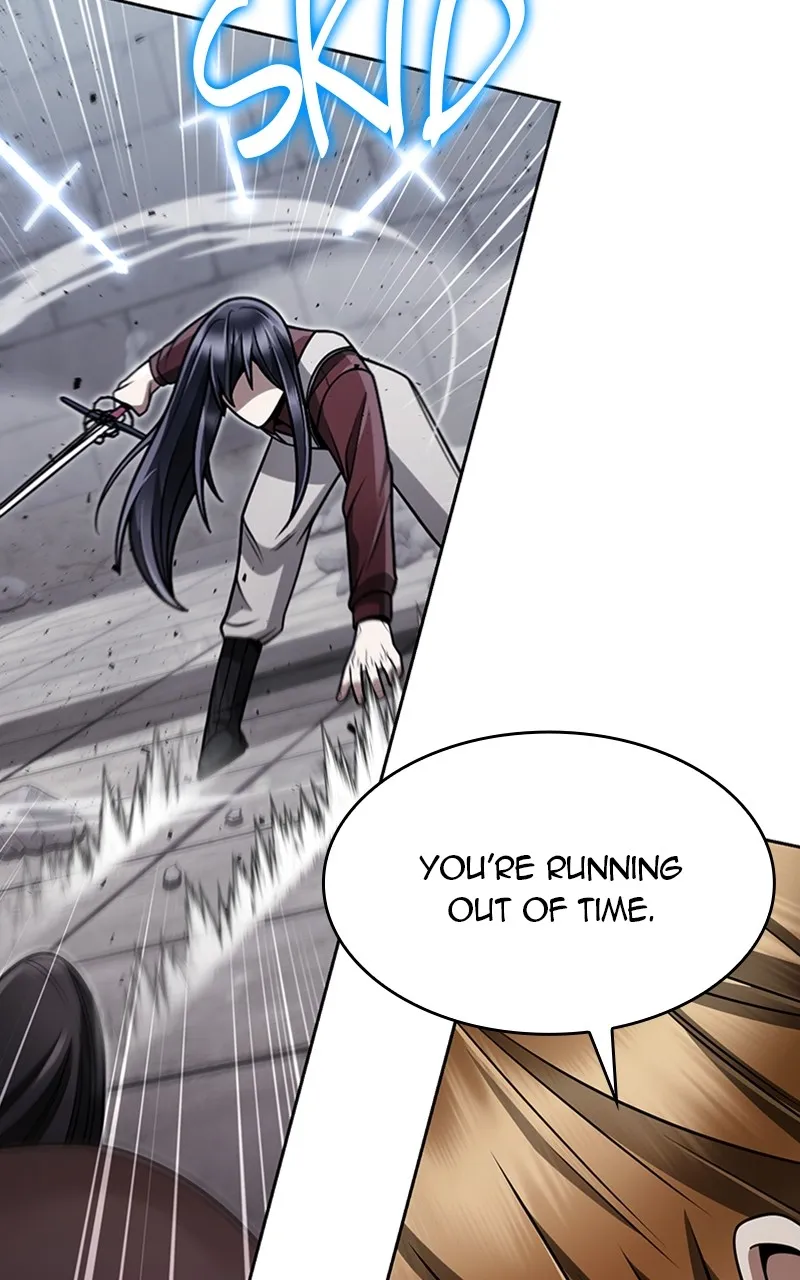 The Dungeon Cleaning Life of a Once Genius Hunter Chapter 67 page 84 - 