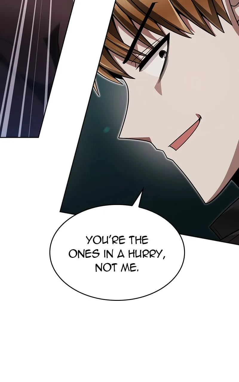 The Dungeon Cleaning Life of a Once Genius Hunter Chapter 67 page 85 - 
