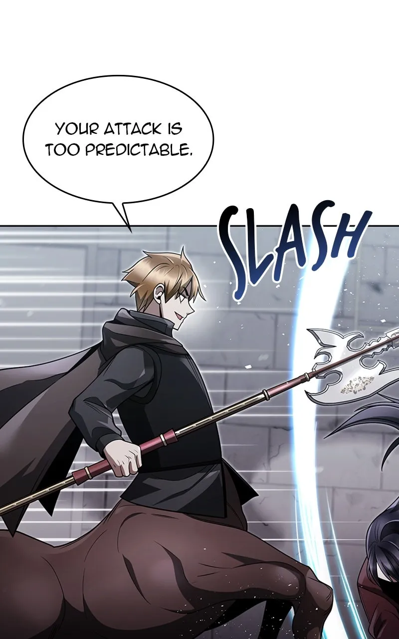 The Dungeon Cleaning Life of a Once Genius Hunter Chapter 67 page 87 - 